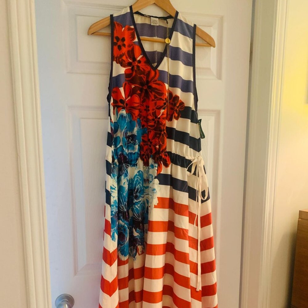 Desigual robe - Picture 4 of 11